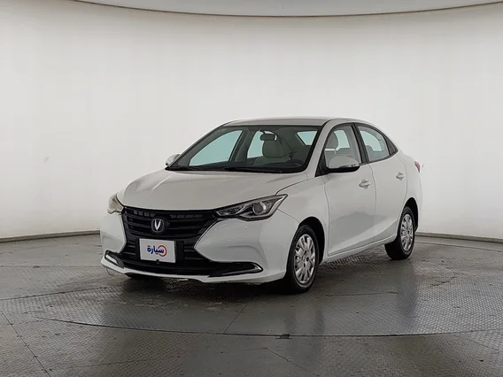 شانجان السفن Basic 2023 