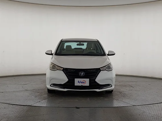 شانجان السفن Basic 2023 