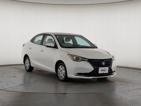 شانجان السفن Basic 2023 