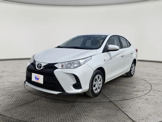 Toyota Yaris  Y 2022 