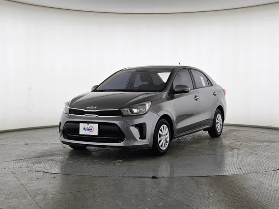 Kia Pegas LX 2024 