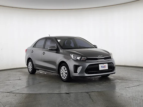 Kia Pegas LX 2024 
