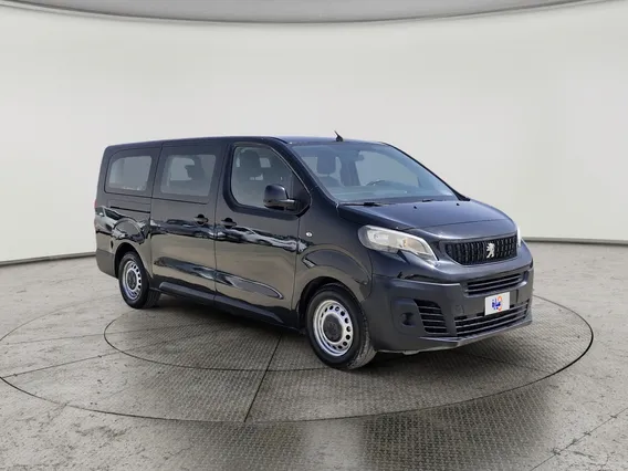 بيجو إكسبرت VAN 2023 