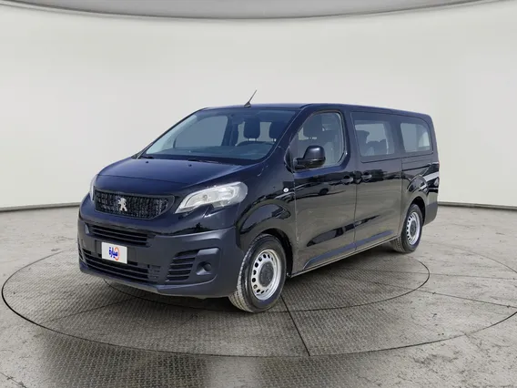 بيجو إكسبرت VAN 2023 