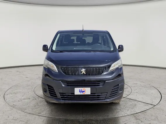 بيجو إكسبرت VAN 2023 