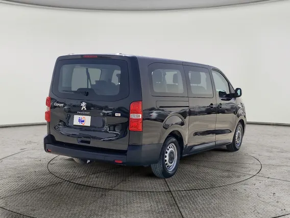 بيجو إكسبرت VAN 2023 