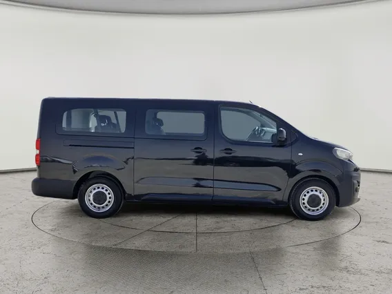 بيجو إكسبرت VAN 2023 