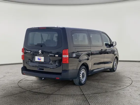 بيجو إكسبرت VAN 2023 