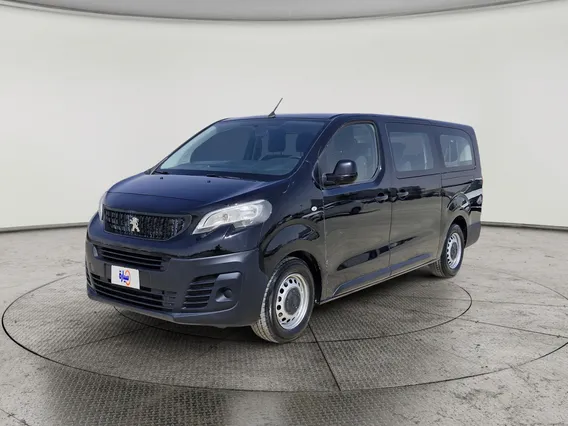 بيجو إكسبرت VAN 2023 