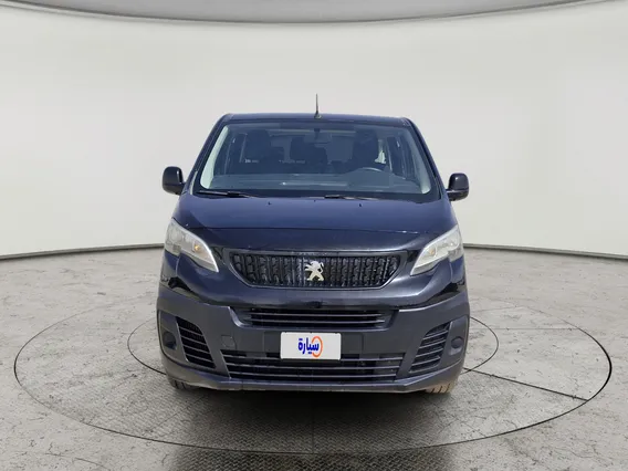 بيجو إكسبرت VAN 2023 