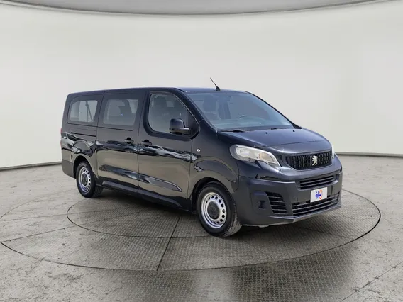 بيجو إكسبرت VAN 2023 