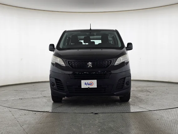 بيجو إكسبرت VAN 2023 