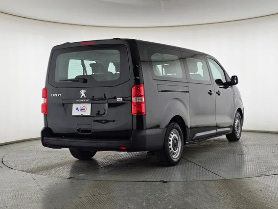 بيجو إكسبرت VAN 2023 