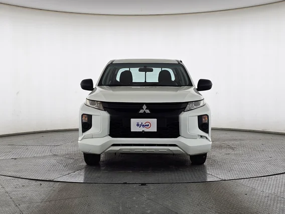 Mitsubishi L200 Double Cap 2021 