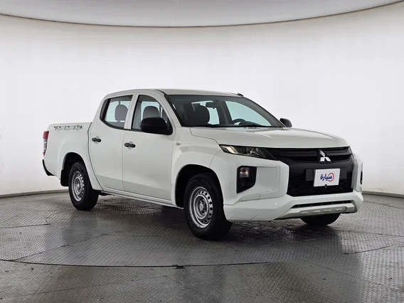 Mitsubishi L200 Double Cap 2021 