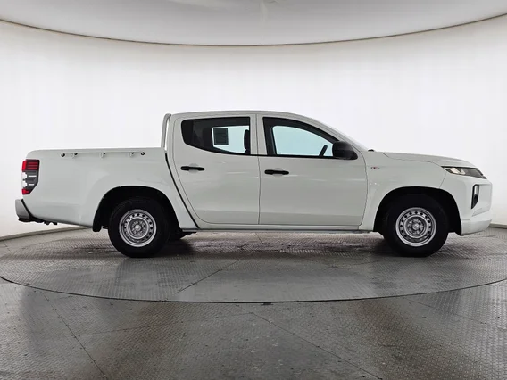 Mitsubishi L200 Double Cap 2021 