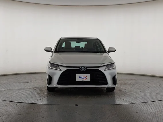 Toyota Yaris  Y 2023 