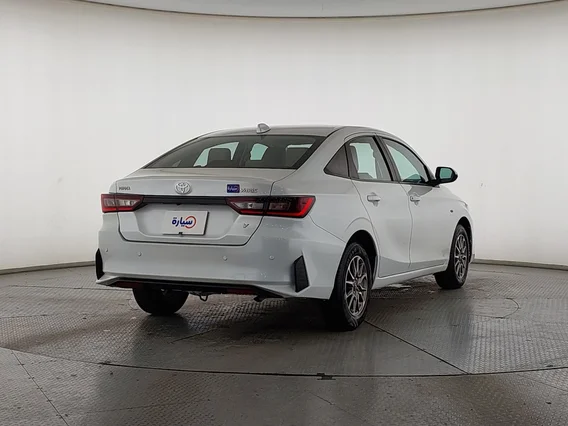 Toyota Yaris  Y 2023 