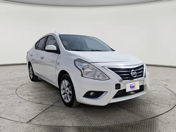 Nissan Sunny SV Comfort 2023 