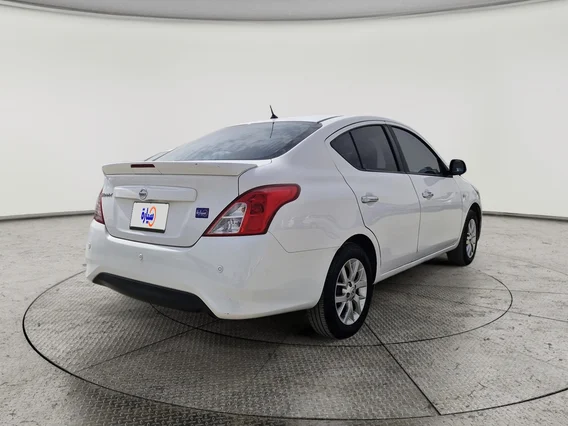 Nissan Sunny SV Comfort 2023 