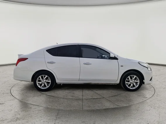 Nissan Sunny SV Comfort 2023 