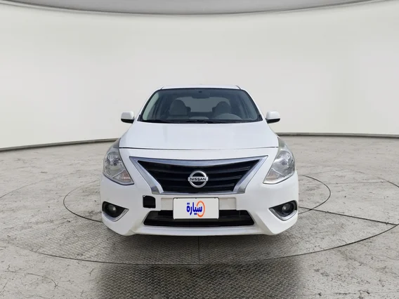 Nissan Sunny SV Comfort 2023 