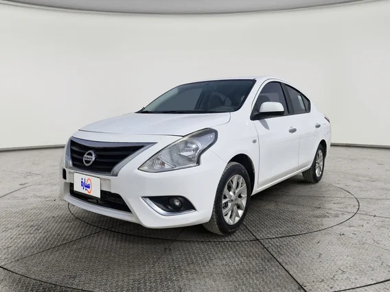 Nissan Sunny SV Comfort 2023 