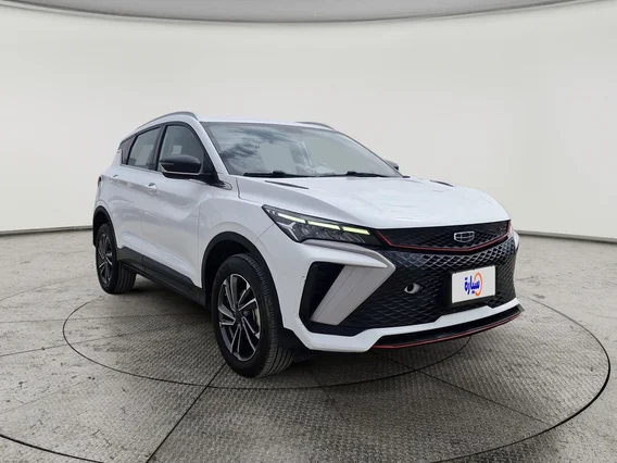 جيلي كول راي Basic GS 2024 