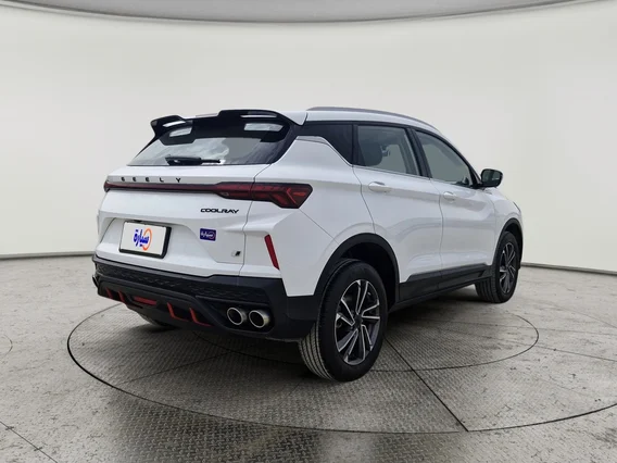 جيلي كول راي Basic GS 2024 