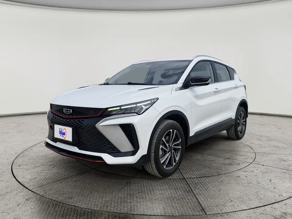 جيلي كول راي Basic GS 2024 