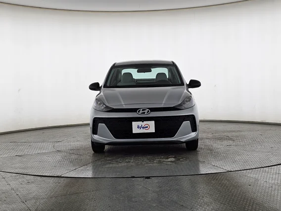 هيونداي Grand i10 فلييت 2024 