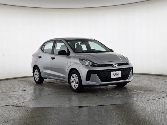 هيونداي Grand i10 فلييت 2024 