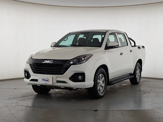 JMC Vigus Double Cabin 2023 