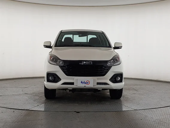 JMC Vigus Double Cabin 2023 