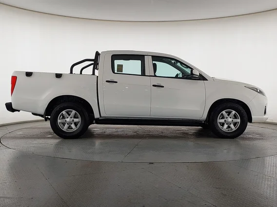 JMC Vigus Double Cabin 2023 