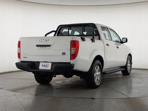 JMC Vigus Double Cabin 2023 