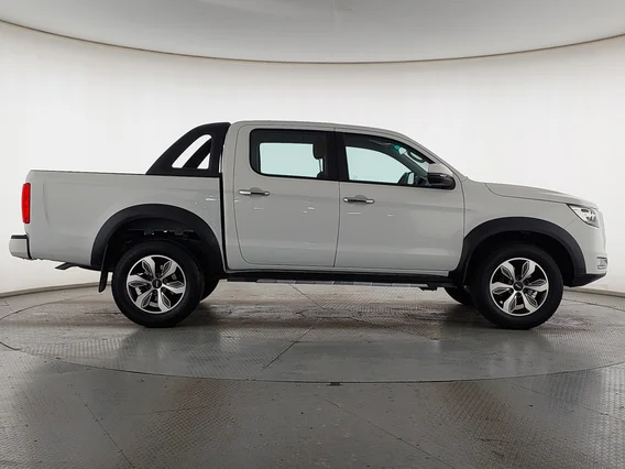 JAC T8 4WD 2023 دبل