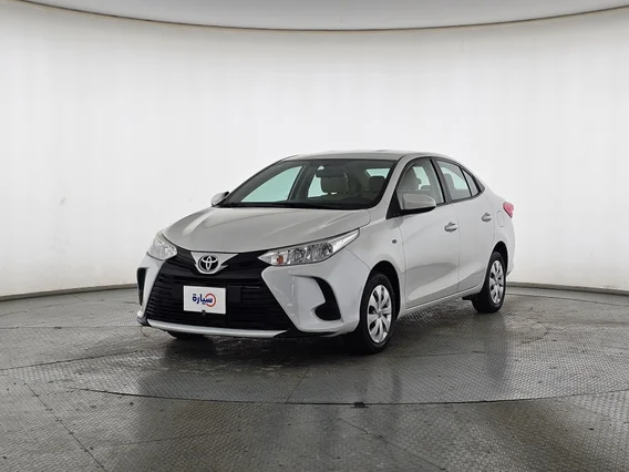 تويوتا يارس Y 2022 