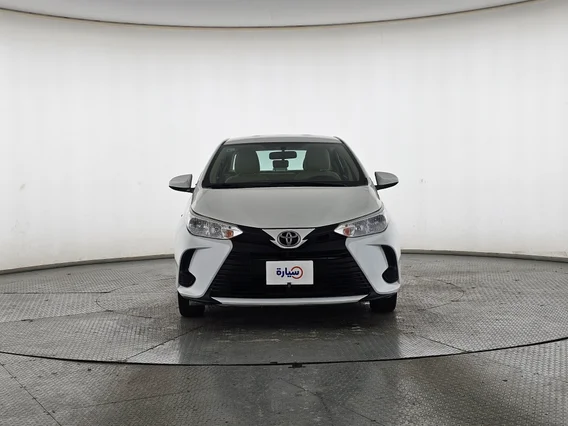 تويوتا يارس Y 2022 