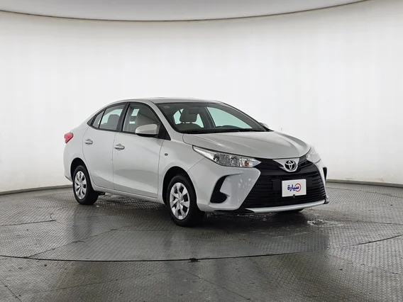 تويوتا يارس Y 2022 