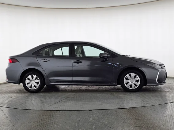 تويوتا كورولا XLI 2023 