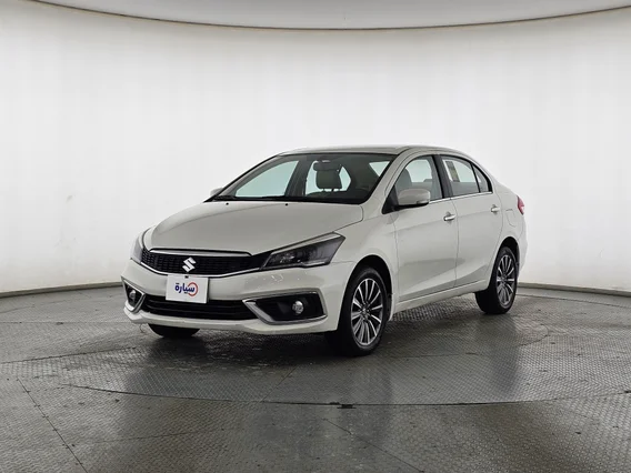 Suzuki Ciaz GLX 2023 