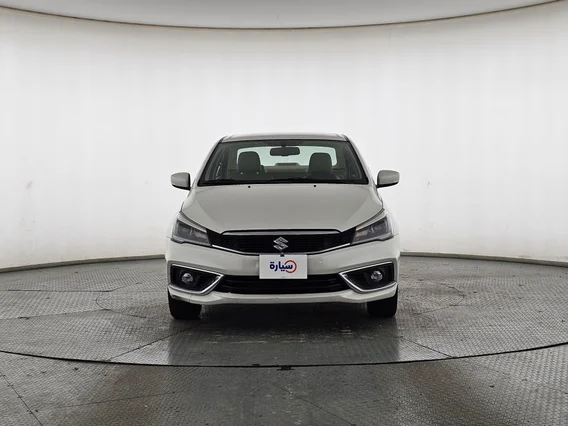 Suzuki Ciaz GLX 2023 