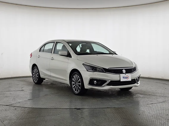 Suzuki Ciaz GLX 2023 