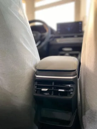 جيلي امجراند GS 2027 