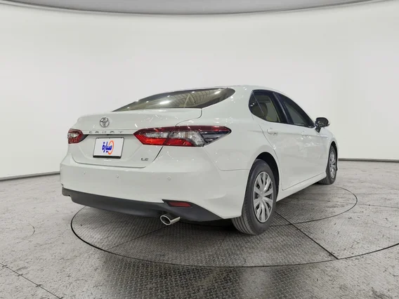 Toyota Camry  LE 2023 