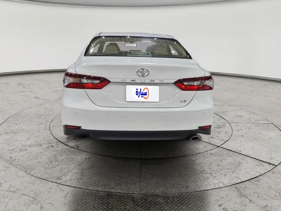 Toyota Camry  LE 2023 