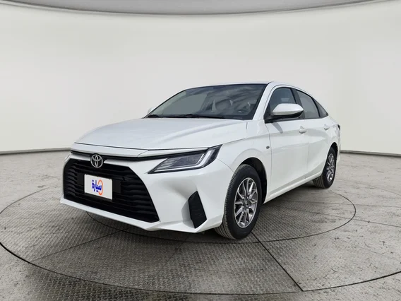 Toyota Yaris  Y 2024 