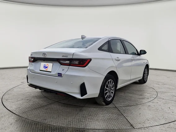 Toyota Yaris  Y 2024 