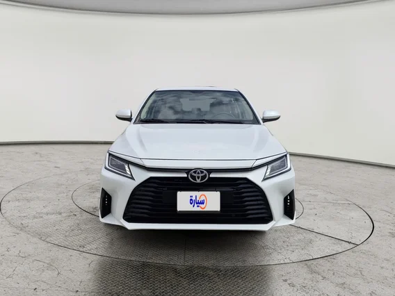 Toyota Yaris  Y 2024 